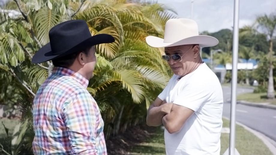 SenalColombia's tweet photo. El cantante @Waltersilva_ también hace parte de los artistas que comparten su experiencia musical con #CoronelEnSuLaberinto.
⏰No te lo pierdas hoy a las 8:05 a.m.👉https://t.co/locYn7yboG https://t.co/El5Sq0RjcD