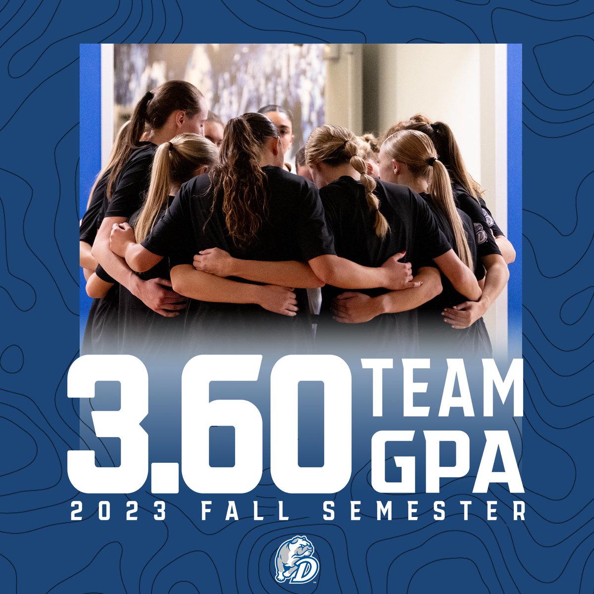 Drake Women's Hoops tweet media