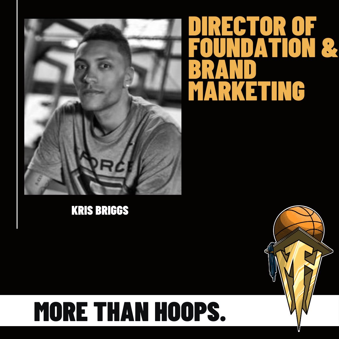MoreThanHoop's tweet photo. New Year New Expansion Same Vision Excited to Welcome 2 exceptional minds to our team set to elevate our program! Meet our 2 new Board of Directors 
1️⃣ Kyle Randall 2️⃣ Kris Briggs our vision stands strong Stay tuned 4 updates on our schedule revamped structure &amp; more @PrepHoopsOR https://t.co/UpmWmGBmhj