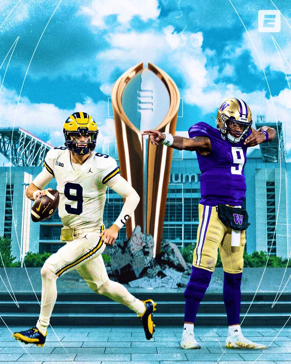 ElReyApostador_'s tweet photo. REGALARÉ 50 MIL PESOS EN CASH 💸

Si Washington vence a Michigan en la final de NCAAF el lunes, daré el dinero. Mis dinámicas son 100% reales. Le transferire al ganador y enseñaré pruebas. Es obligatorio darle RT a este tweet y seguirme para participar. Les prometo que cumplo. https://t.co/JZOX5ezvvc