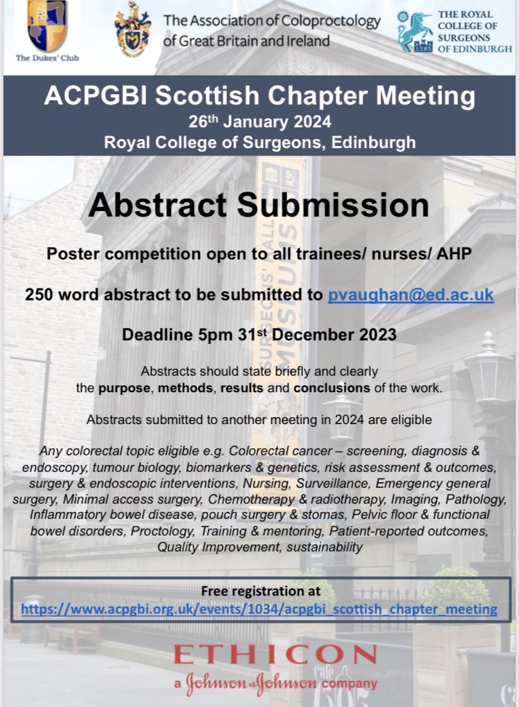 Abstract submission deadline extended until 5/1/23