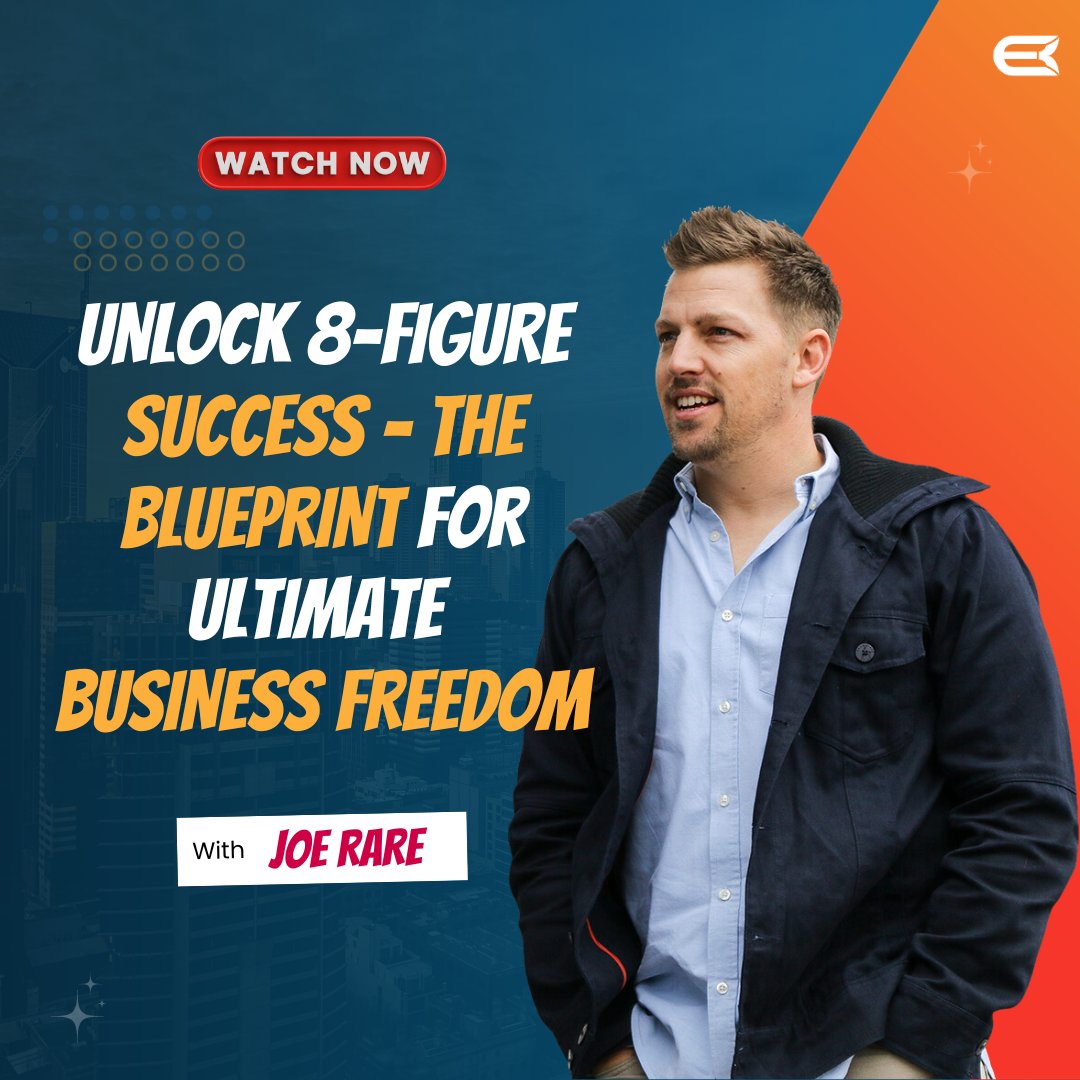 InfoMbcom's tweet photo. Unlock 8-Figure Success π€ New Episode Alert
Full episode here : https://t.co/Bhib51EhRT
#MarginBusinessPodcast #EntrepreneurshipRevolution #FinancialFreedom #BusinessAutomation #VirtualTeamsSuccess #8Figure #UnlockSuccess https://t.co/e7TSJX0dcz
