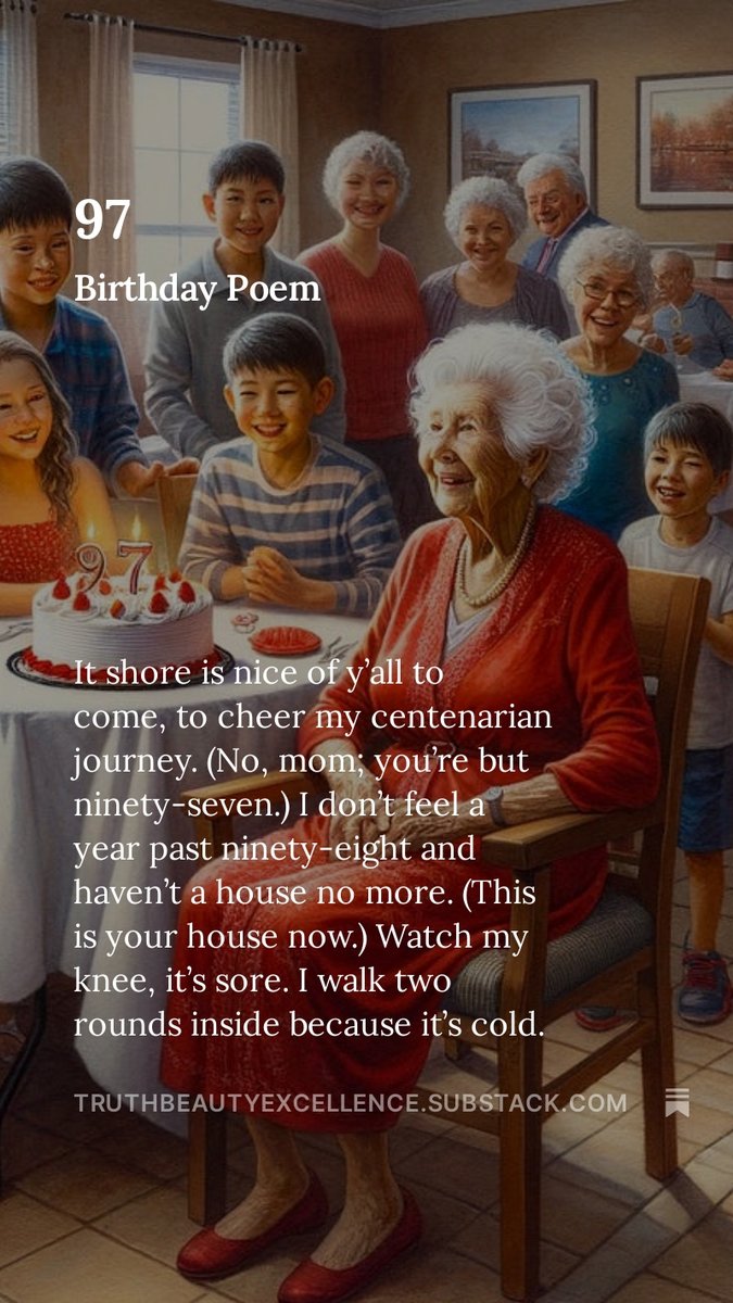 97, by <a href="/GloverGL2018/">Gregory L. Glover</a> open.substack.com/pub/truthbeaut…