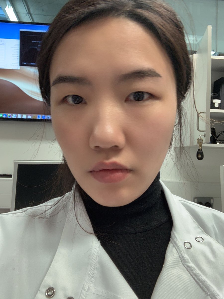 Exciting News! 🧬 Thrilled to announce that Liang Xiao has been selected ...