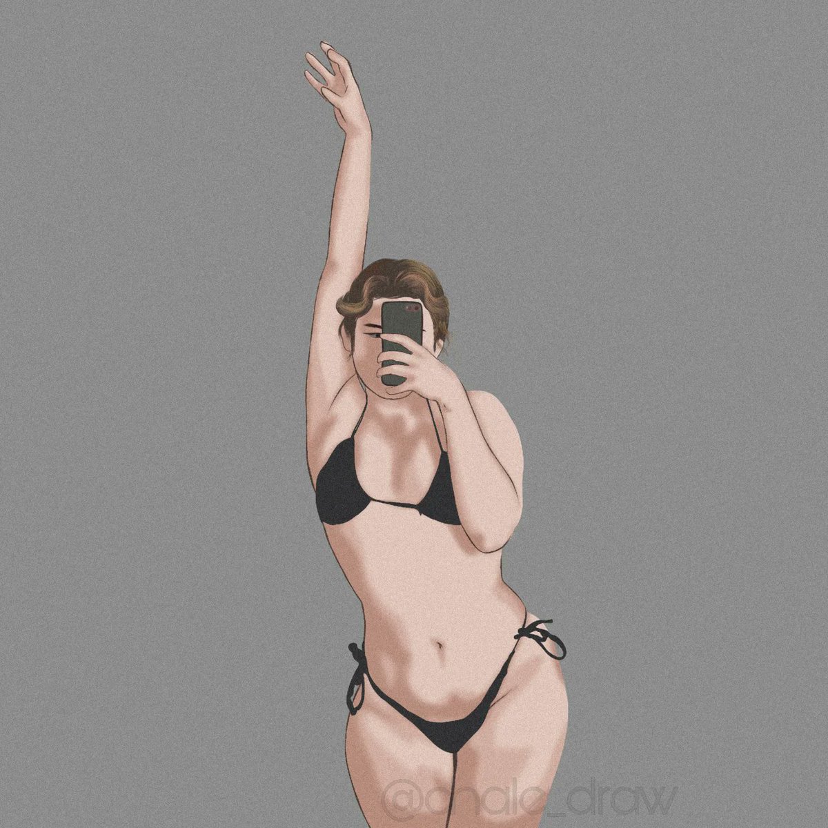 chaledraw's tweet photo. #art https://t.co/wcM35fwtao