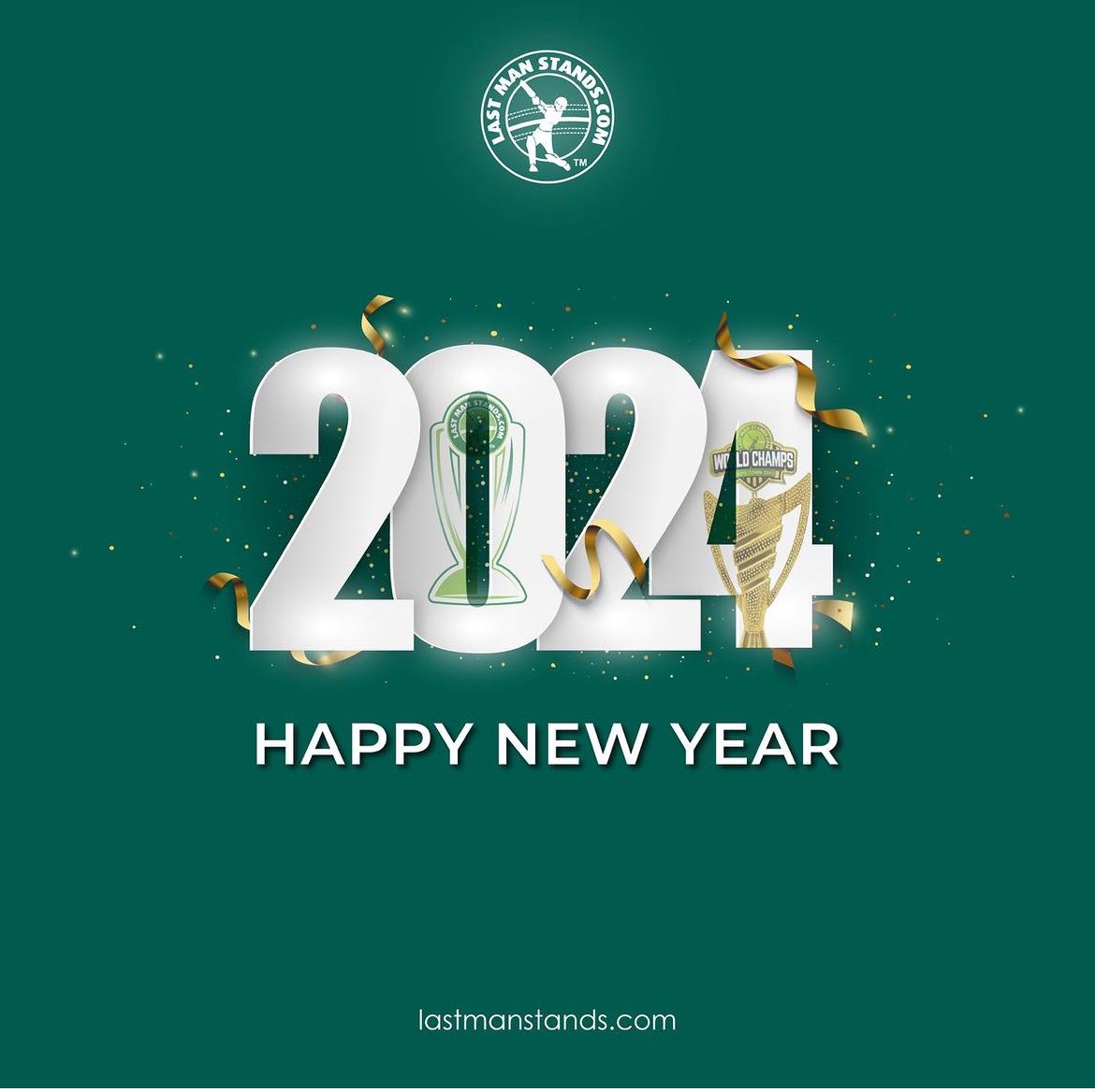 Wishing everyone in the LMS London community a #HappyNewYear 🎉