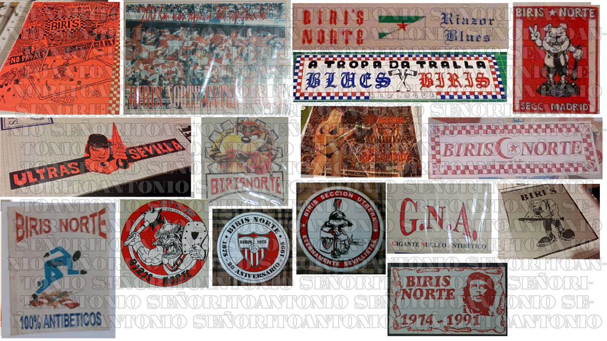 Señorito Antonio tweet media