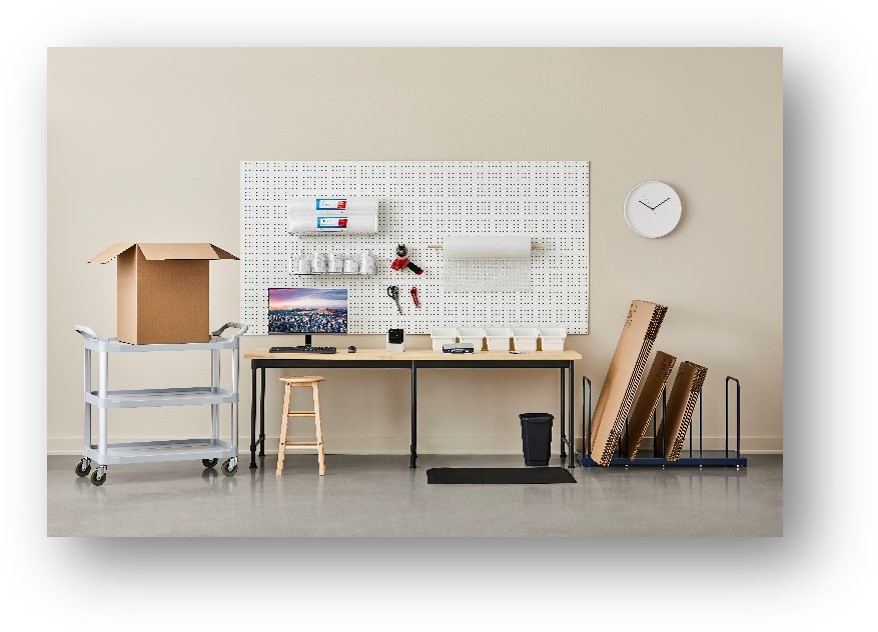 Offering customers a great shopping experience is imperative to any business, and making shipments easy and hassle-free is essential to success. At Beatties, all our products are the best fit to offer maximum protection and ensure your shipments reach their destination safely