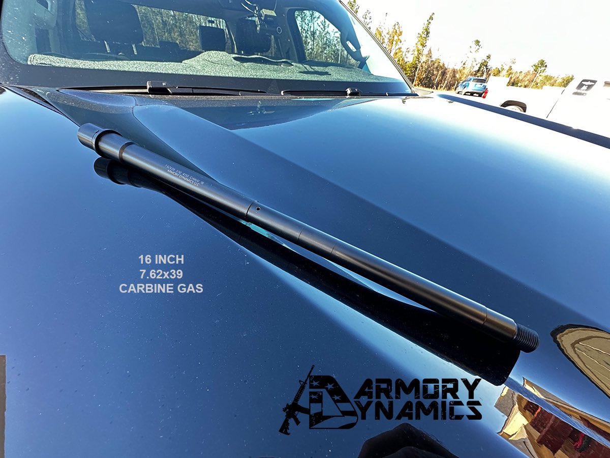 armorydynamics's tweet photo. 7.62x39 &amp; 6.5 Creedmoor  now listed on our website. https://t.co/k2oIYezOYo