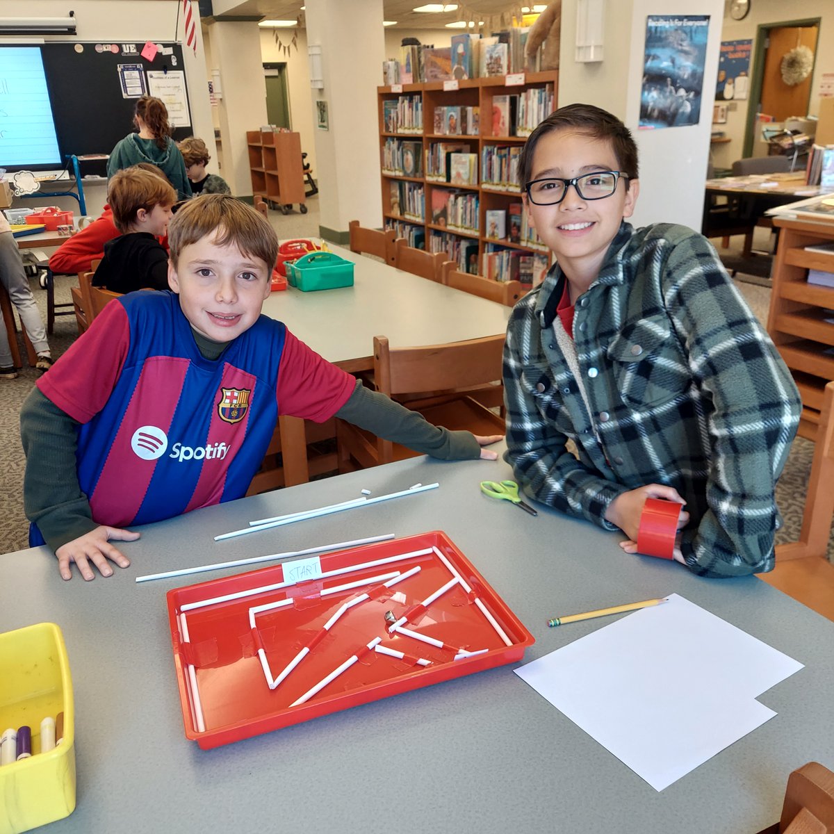 UES_Library's tweet photo. https://t.co/m0C7aV4tbL
