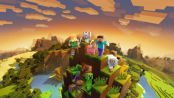 comunidademc's tweet photo. 🚨 Jack Black entrou para o elenco do filme live-action de Minecraft, que estreia em 2025.

Fonte: Deadline https://t.co/0Bo535b0w1