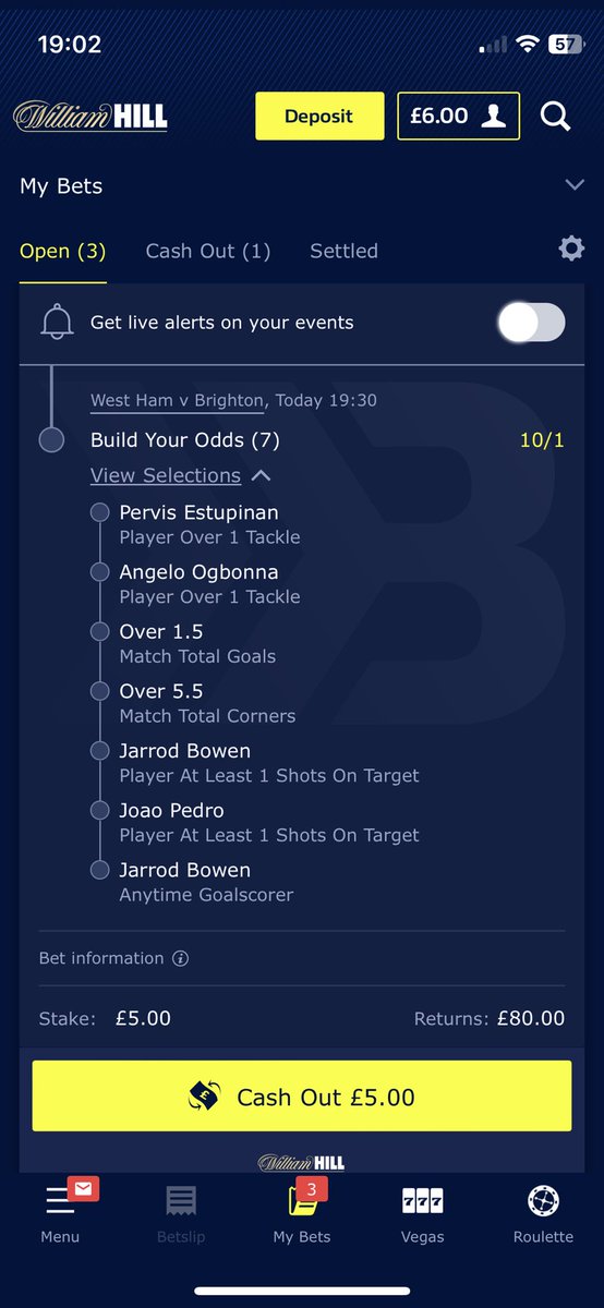 quote_motions's tweet photo. #WestHam #brighton West Ham vs Brighton , bet builder https://t.co/NN9IAYoPHC
