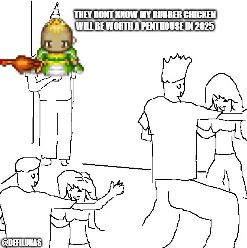 DeFiLukas's tweet image. Time will come @playcambria @playdegenarena #BaseETH