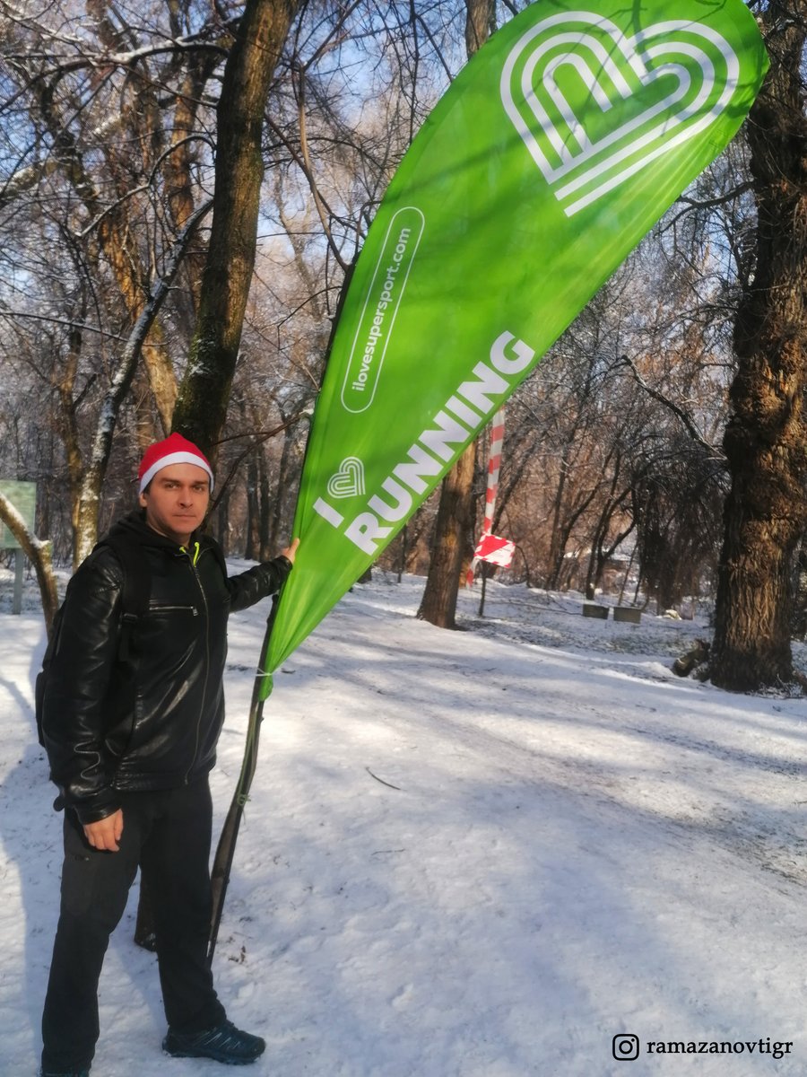 TigerMag86's tweet photo. Начало года и традиционный Забег обещаний и IX Центральноазиатский Новогодний Марафон
#забегобещаний #забегобещаний2024 #алматы #almaty #бег #run #Забег #ябегуиобещаю #делюсьбегом #скандинавскаяходьба #nordicwalking #севернаяходьба #NordicFan #жанажылмарафон #новогодниймарафон https://t.co/ubKE2IHdrl