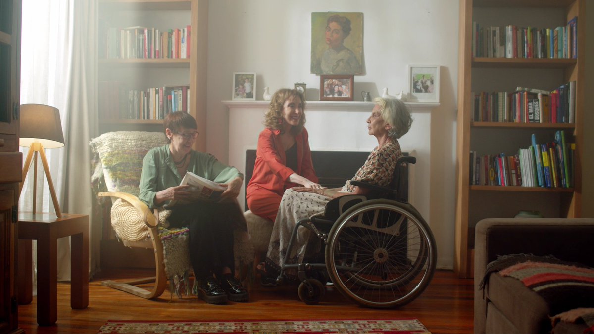 Amazing news! "To fly" by <a href="/MazoyerCath/">Catherine Mazoyer</a>  was just selected by <a href="/Dioramaiff/">Diorama International Film Festival & Market</a> via FilmFreeway.com! - 
<a href="/SilviaNovakG/">Silvia Novak</a>