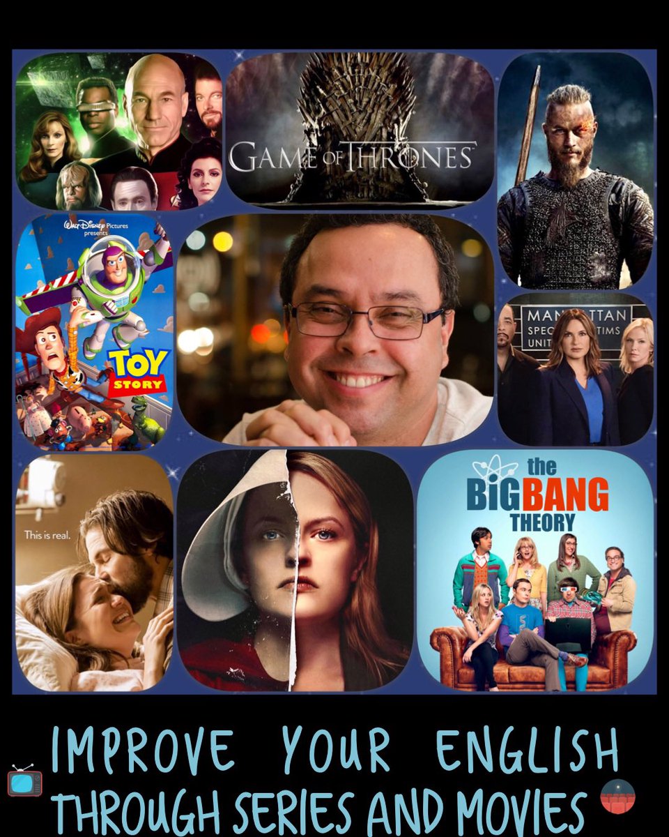 zecarlosjr's tweet photo. NOVIDADE! 🔊🔊🔊
2 projetos pessoais vão ganhar vida em 2024. 
Se vc tem pelo menos 16 anos e pensa em melhorar seu inglês de nível intermediário ou avançado, vc terá 2 cursos diferentes para escolher — ou fazer ambos! Quer detalhes? Manda um whats pra mim. 
🗣️🎧📺🖥️🎥 https://t.co/j1NohxgbPw