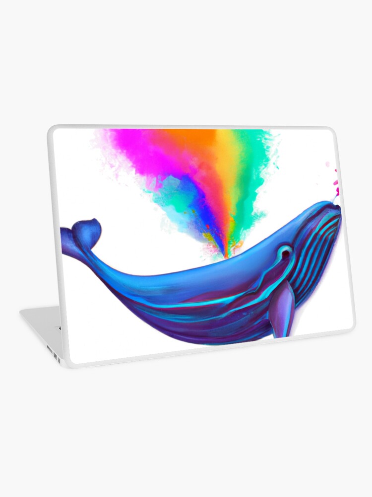 SALE25%💥SALE25%💥SALE25%💥
Radiance of the Deep: A Majestic Blue Whale Laptop Skin
redbubble.com/i/laptop-skin/…
#RedBubbles #NewYear2024 #design #colors #whale #BlueWhale #KingoftheOcean #sea #laptopskin