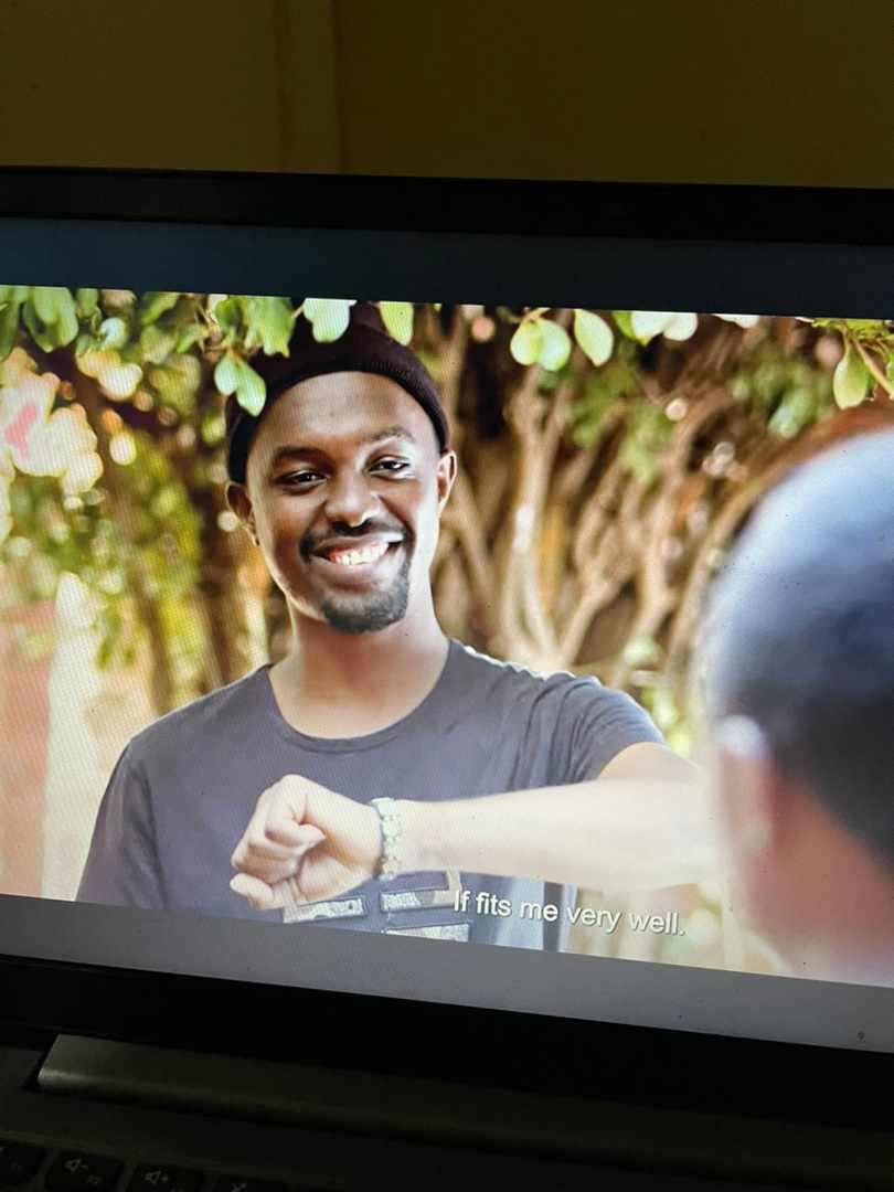 wesleylots's tweet photo. If "Kuphusha ngini" was a Person https://t.co/QCPnuZZgvI