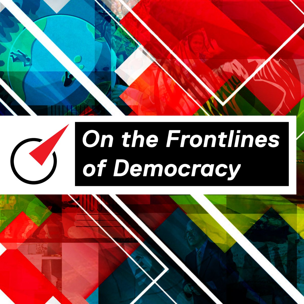 Sanjay Ruparelia (@svruparelia) on Twitter photo On the Frontlines of Democracy - excited to launch season 2 of the podcast!
Trailer: tinyurl.com/mrxn6efn
To subscribe: tinyurl.com/4sffrpsr
Produced by <a href="/radiolovely/">Angela Glover</a> & <a href="/shewolfwrites/">Sheila Reid</a> - a partnership of <a href="/arts_tmu/">Faculty of Arts, Toronto Metropolitan University</a> & <a href="/JournalismTMU/">School of Journalism</a>.
Short 🧵on our upcoming guests: On the Frontlines of Democracy - excited to launch season 2 of the podcast!
Trailer: tinyurl.com/mrxn6efn
To subscribe: tinyurl.com/4sffrpsr
Produced by <a href="/radiolovely/">Angela Glover</a> & <a href="/shewolfwrites/">Sheila Reid</a> - a partnership of <a href="/arts_tmu/">Faculty of Arts, Toronto Metropolitan University</a> & <a href="/JournalismTMU/">School of Journalism</a>.
Short 🧵on our upcoming guests: