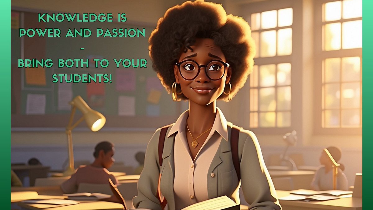 Coffey in the Classroom tweet media