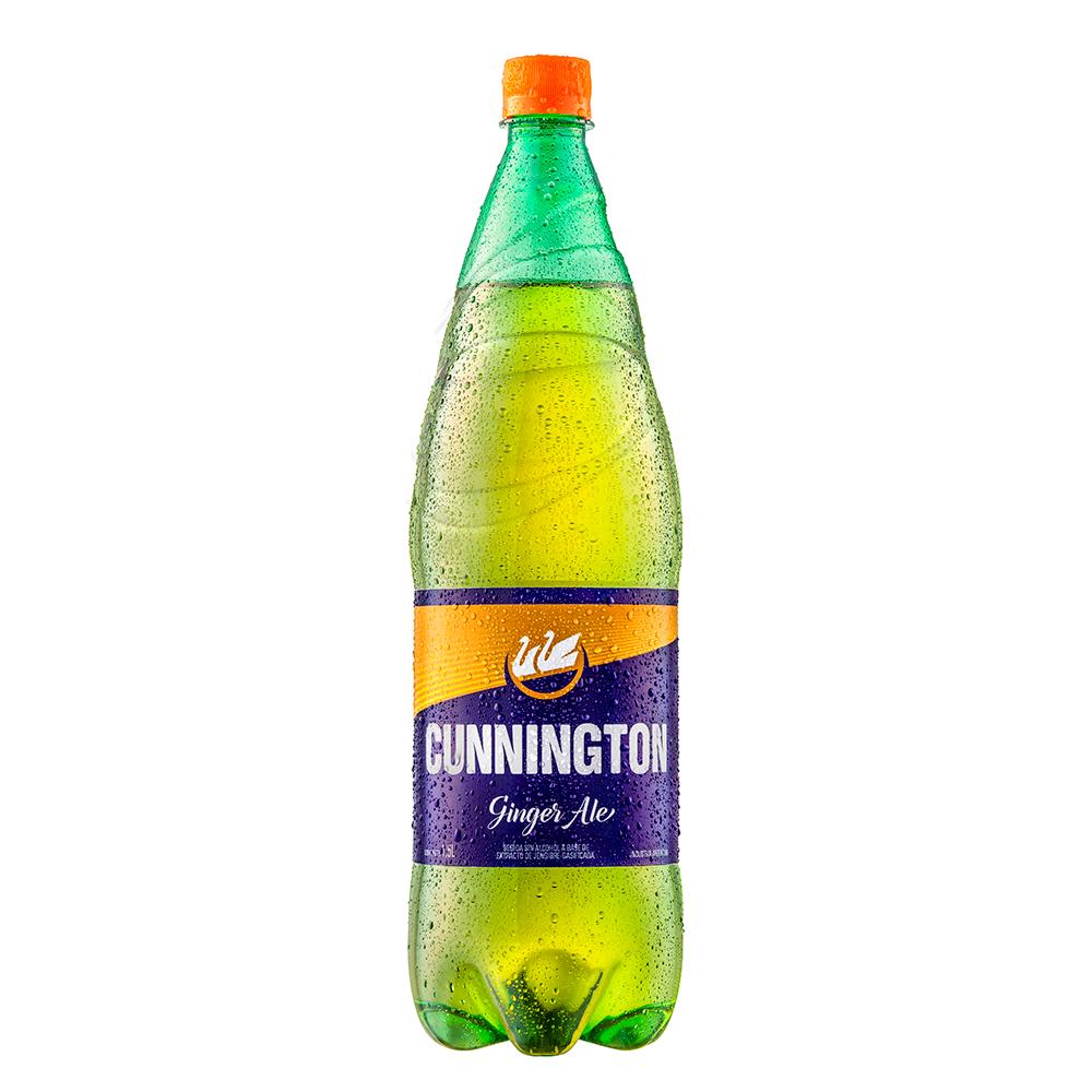 _pouss's tweet photo. De toda esta polémica solo voy a decir que cunnington es la única marca (al menos no de nicho) que produce ginger ale en el país. https://t.co/QDmpQKMg0K