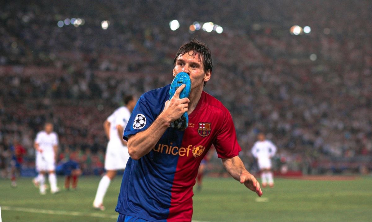 _DeJonginho's tweet photo. Le FC Barcelone a eu le meilleur : 

• Joueur de l’histoire, 🇦🇷
• Milieu de l’histoire, 🇪🇸
• Attaquant de l’histoire. 🇳🇱 
• Entraîneur de l’histoire. 🇪🇸 https://t.co/haPwPiAVrr