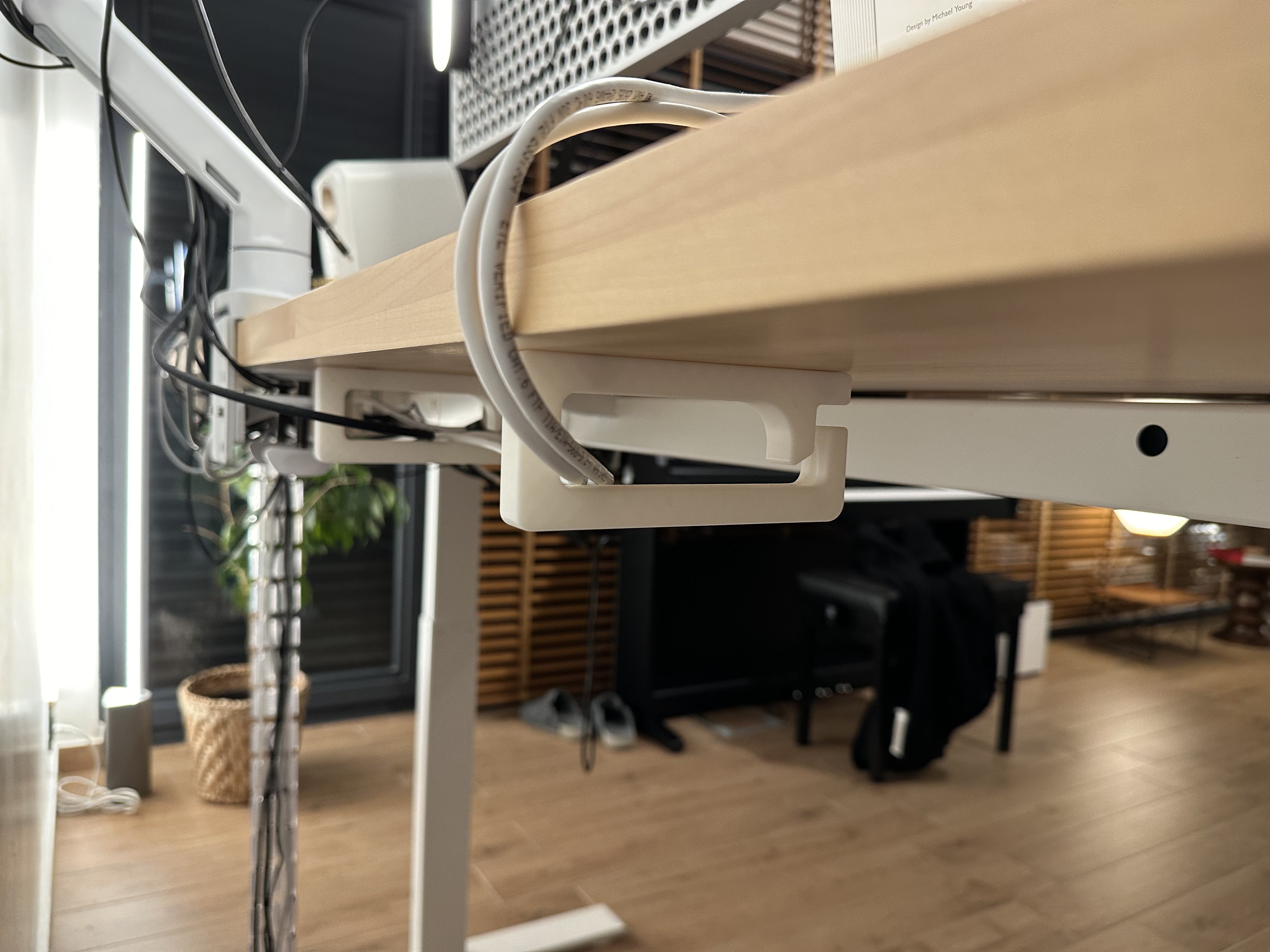 Skarsta cable sale management