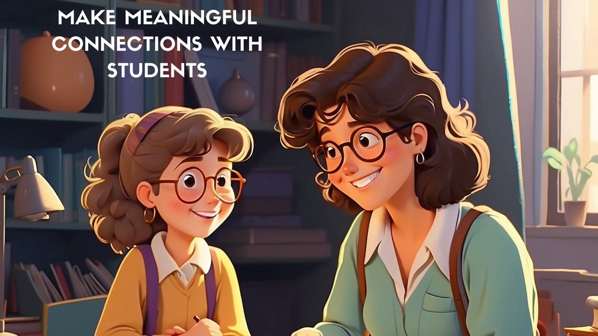 Coffey in the Classroom tweet media