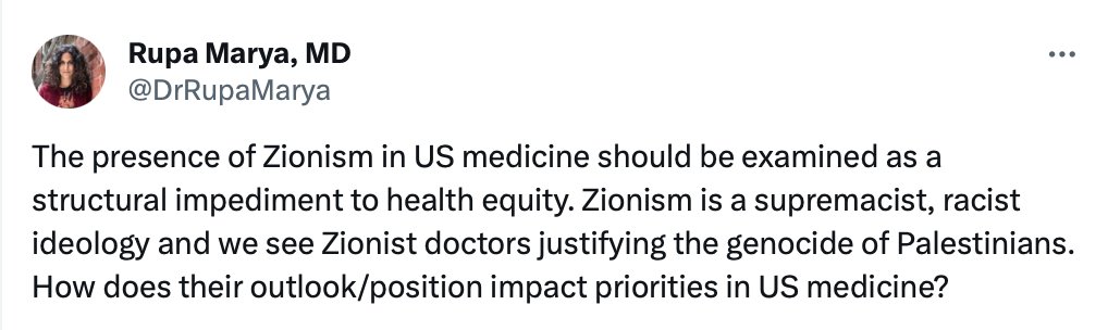 StopAntisemitism tweet media
