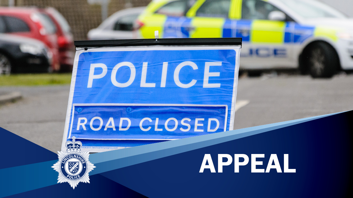 Due to flooding on the A1 at Marston is going to be closed both north and southbound - we have a number of vehicles stuck in flood water ^CD