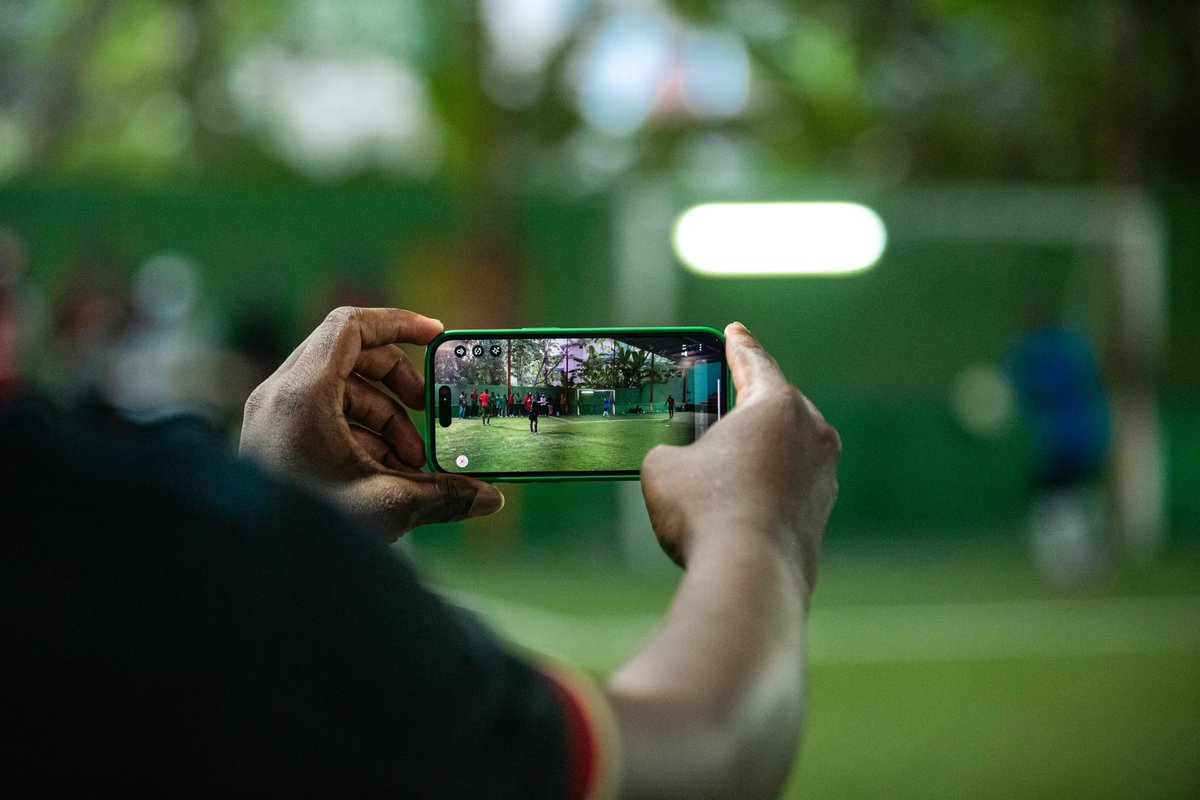 Affely_armel's tweet photo. C’est toujours bien fait ! 

Rendez-vous bientôt pour une édition très très spéciale du @Classico225 

Photo gélé par @gelo_graphie https://t.co/5YTXoORof6