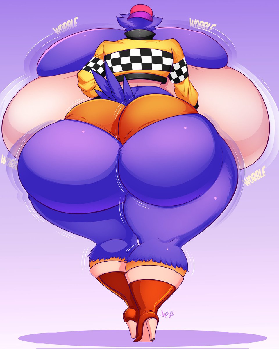 𝘽𝙤𝙞𝙣𝙜~ 𝘽𝙤𝙞𝙣𝙜~ 𝙒𝙊𝙊𝙊𝘽𝙇𝙀 𝙒𝙊𝙊𝙊𝘽𝙇𝙀

❝Don’t mind me, just heading to the arcade today. A girl gotta enjoy her day off~❞