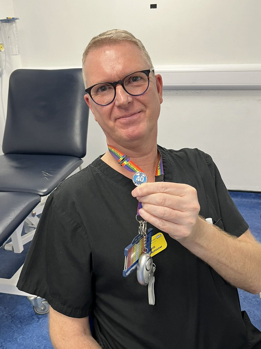 Celebrating this absolute legends 40 years of service ….40 years !!!!!!!