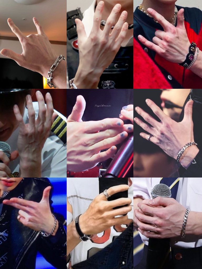 captainCB97s's tweet photo. bang chan’s hands. https://t.co/ksIS5oyJn4