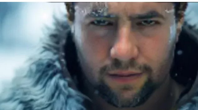 AliArabac2295's tweet image. #vikingchallenge var dediler geldik