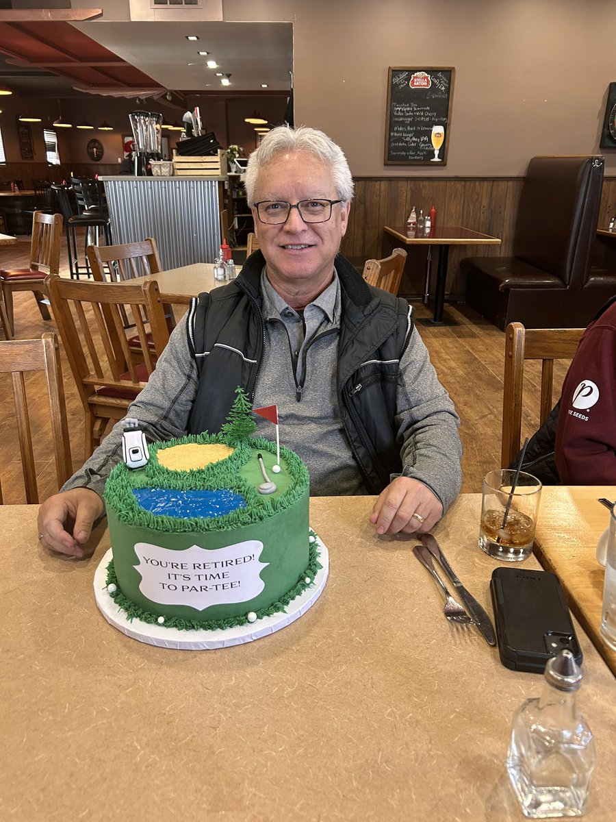 Millstone Crop tweet media