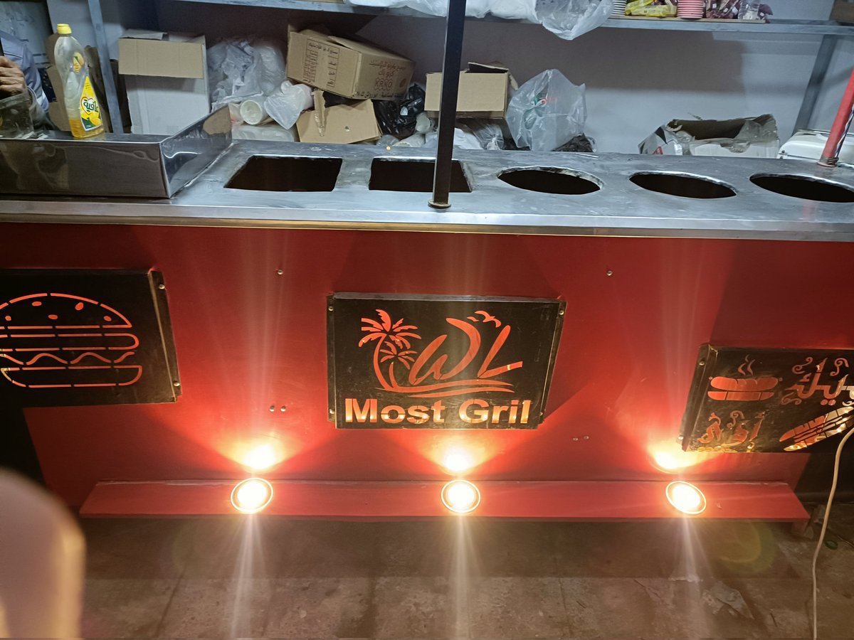 انتظرو اقوه برجر ف كيدز ذون ،🤤♥️