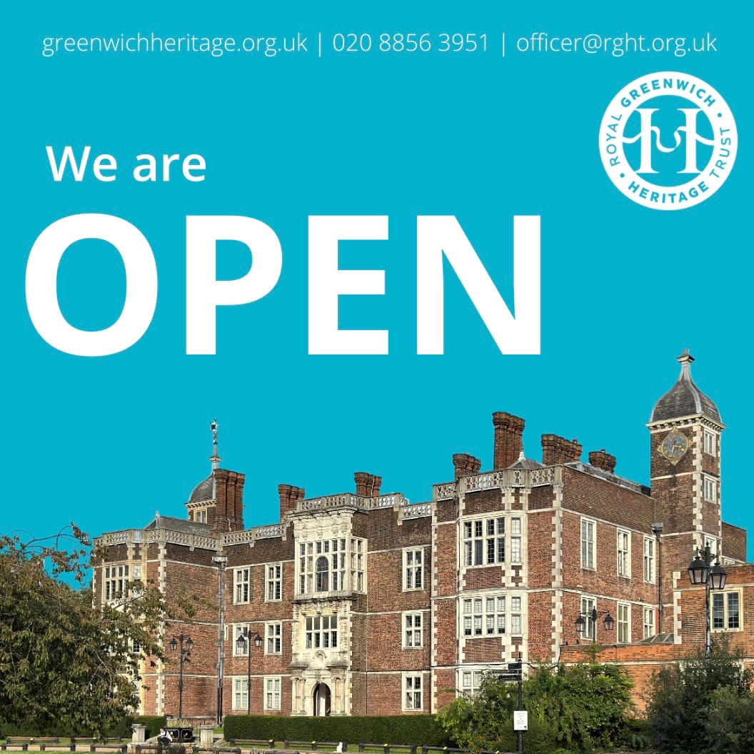 We are back open after our Christmas break 👋 . You can visit the House:- ⏰ 9:30 - 15:00 📆 Mon - Sat 🎟️ Free 🫖 Frillys Tea Room - reopens Friday 5th Jan 24. 📚 GLL Book Lib - Mon - Sat (closed Wed & Sun) see GLL website for further details.