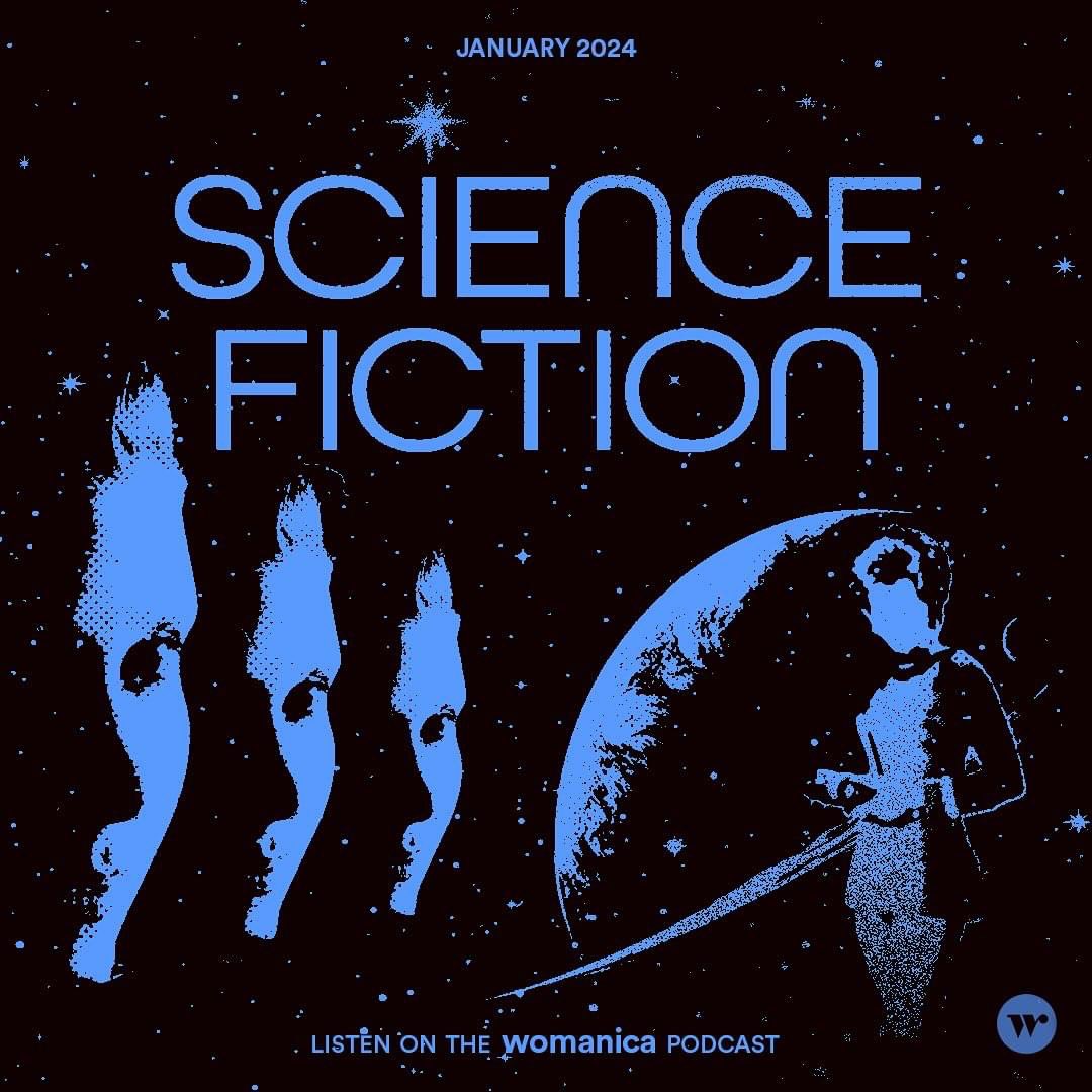 Women Make SF tweet media