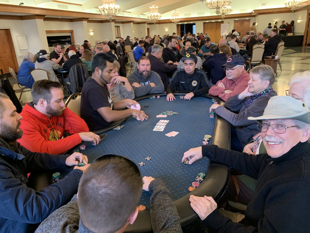 CCGpoker's tweet photo. 3 events at the St. Andrews ⛳️ Golf Course in West Chicago:
⭕️ Thursday ~ No Poker Event
❄️ Friday ~ Day 1A of the $360 Winter Classic
❄️ Saturday ~ Day 1B of the $360 Winter Classic
❄️ Sunday ~ Day 2 of the $360 Winter Classic

#ccgpoker #charitypoker #chicagolandcharitypoker https://t.co/nymaMt9FVN