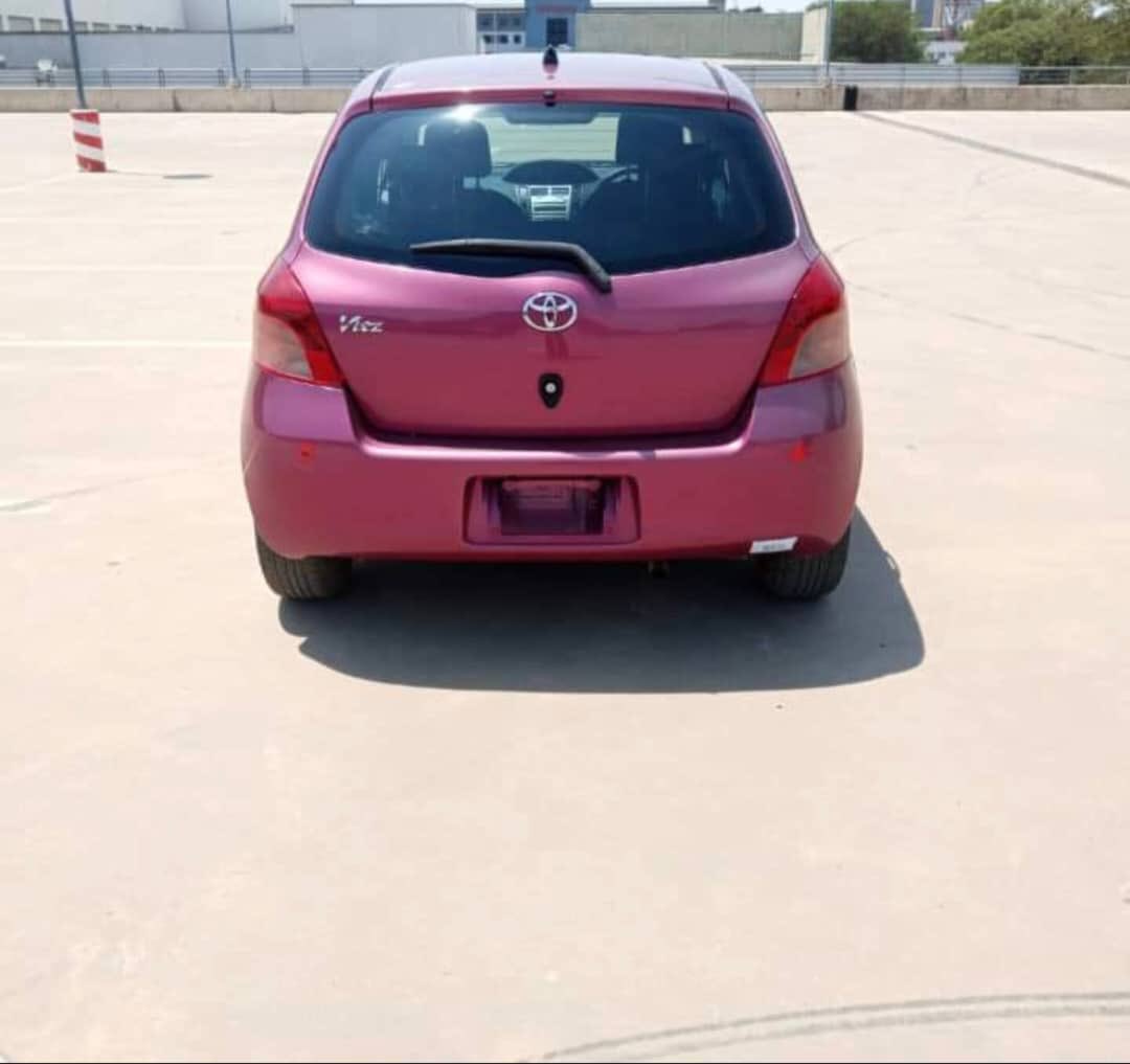 For sale. Asking price K105,000 negotiable 🤝 
Model type 2009
Engine type 2NZ
Mileage 80,000
0973 947794
Share for awareness 🙏