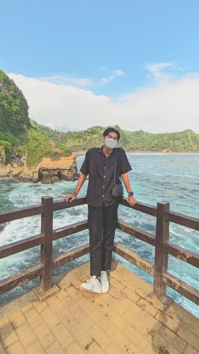 afqqzx's tweet photo. Beach🌊

#mengantibeach #purwokerto #kebumen https://t.co/U3tBnAj7od
