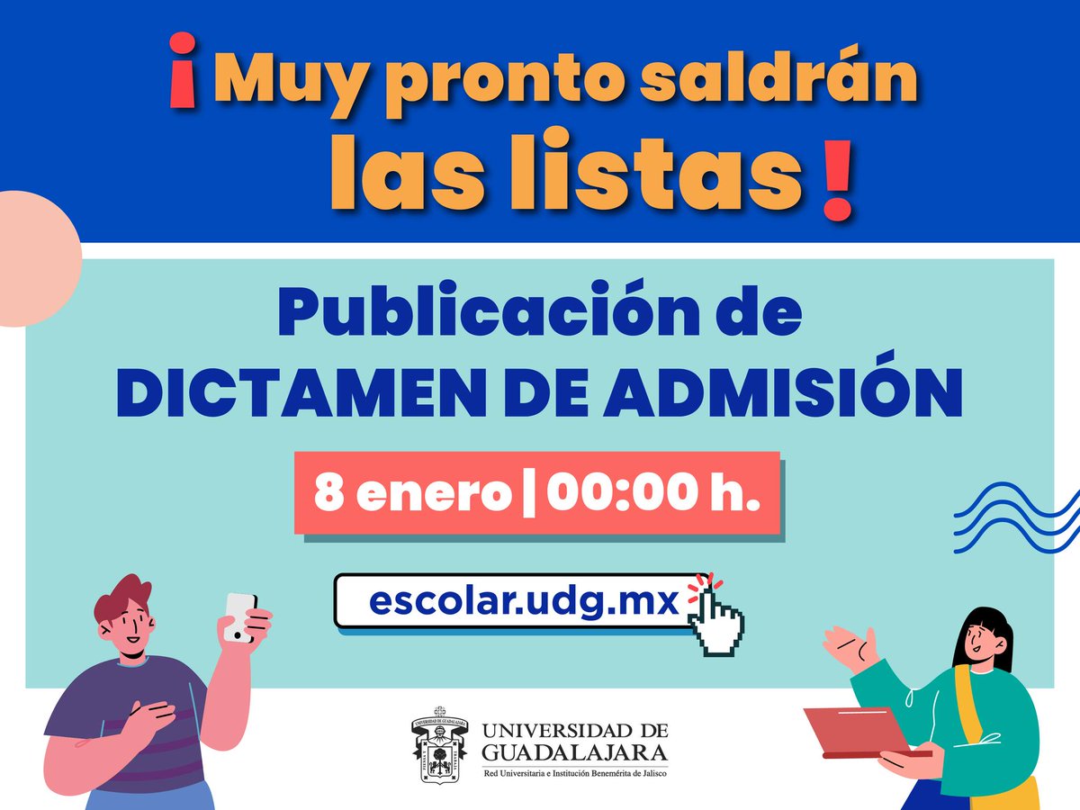 CUCEI UdeG tweet media