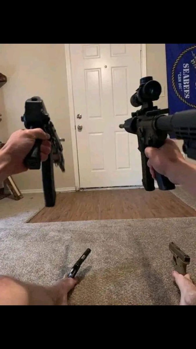 Pothead305 tweet media