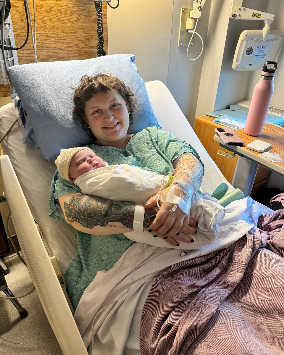 Covenant Health tweet media