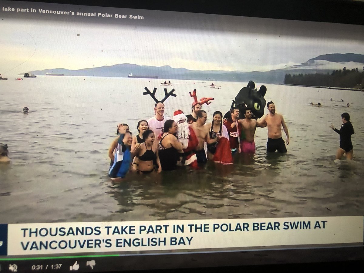 Thanks to Park Board and the Pantages family for supporting this Vancouver tradition since 1920 and for keeping it &amp; the buttons free. I said at the 100 year anniversary that Park Board will continue to support it for another 100 years and I will fight to make sure that happens.