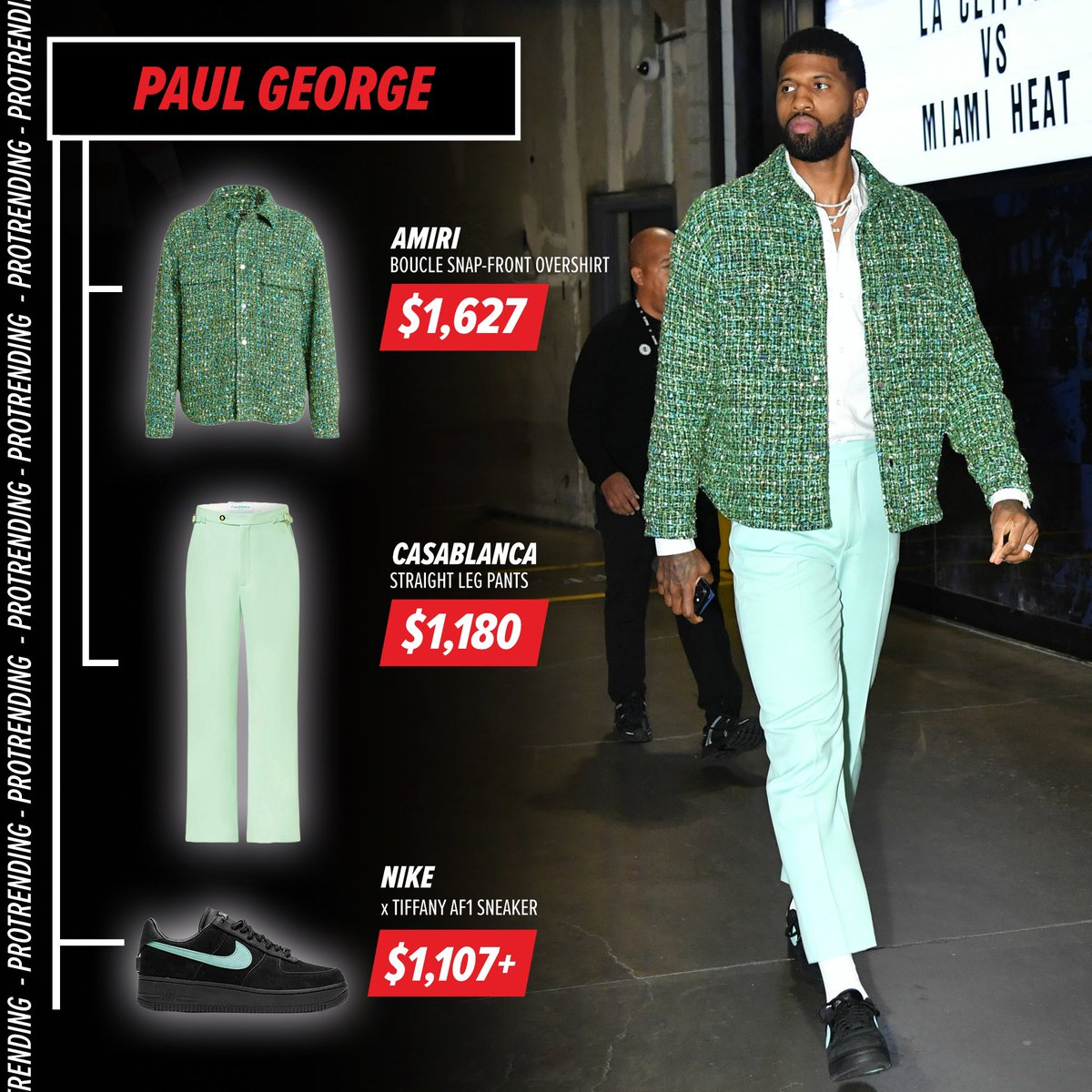 ProTrending tweet media