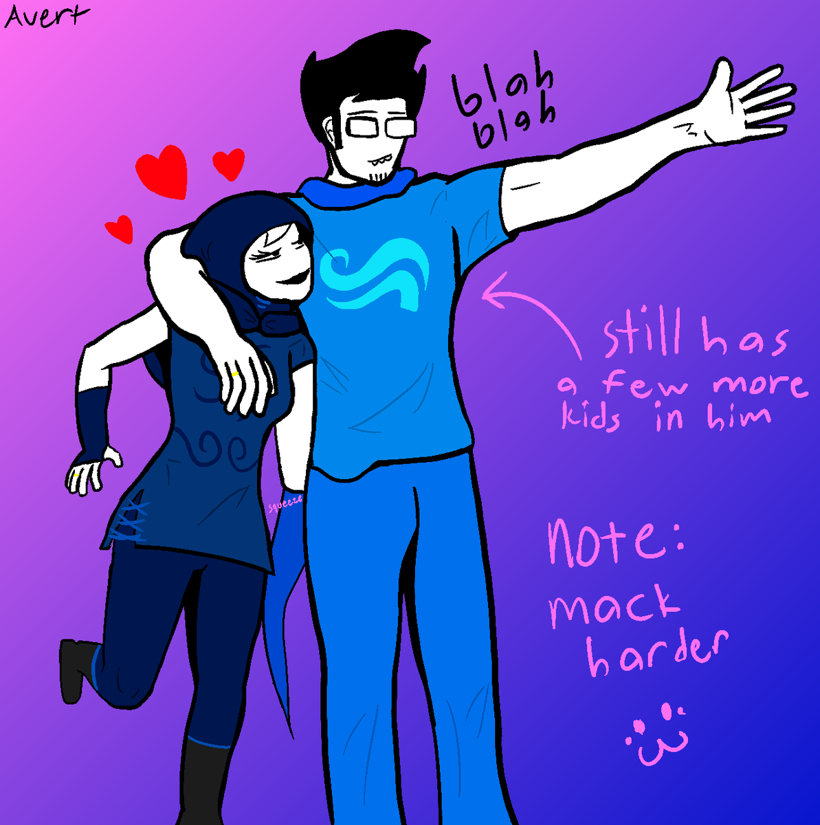 eveerwilson's tweet photo. roxygen
#johnroxy #homestuck #hom3stuck #roxygen #roxylalonde #johnegbert #redrom https://t.co/0yHXfZohmd