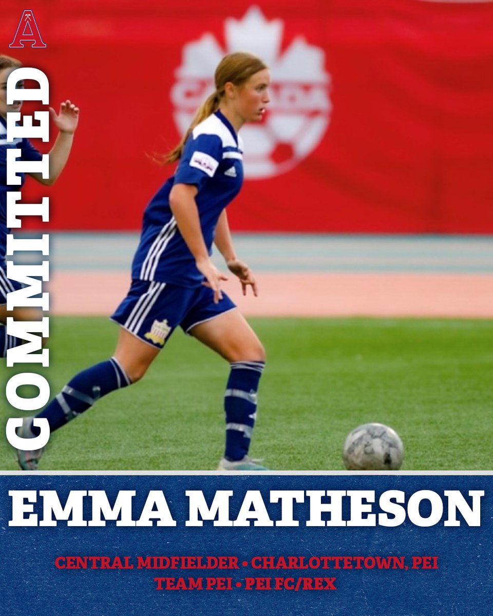 Acadia Athletics tweet media