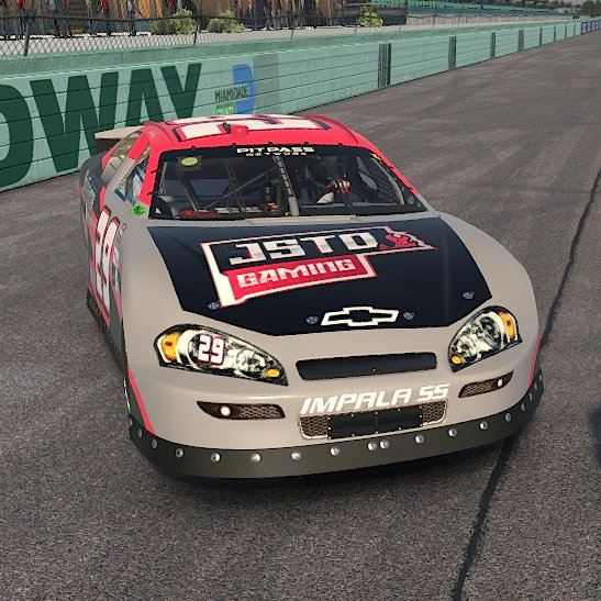 R.K Motorsports tweet media